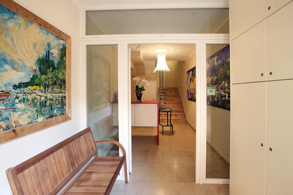 Mariposa Apartments Bardolino Camera foto